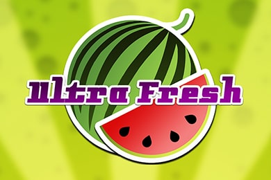 Ultrafresh Кристал Слот Казино слот